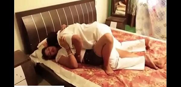  Old Man With Indian Teenage Girl Sex Video